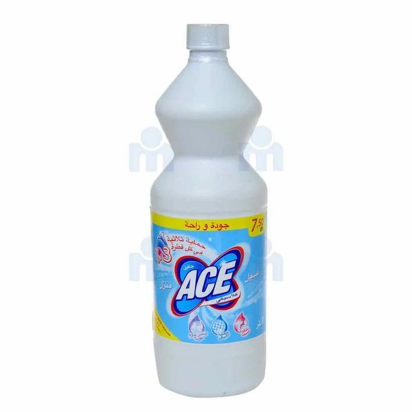 Eau de Javel 1L - ACE