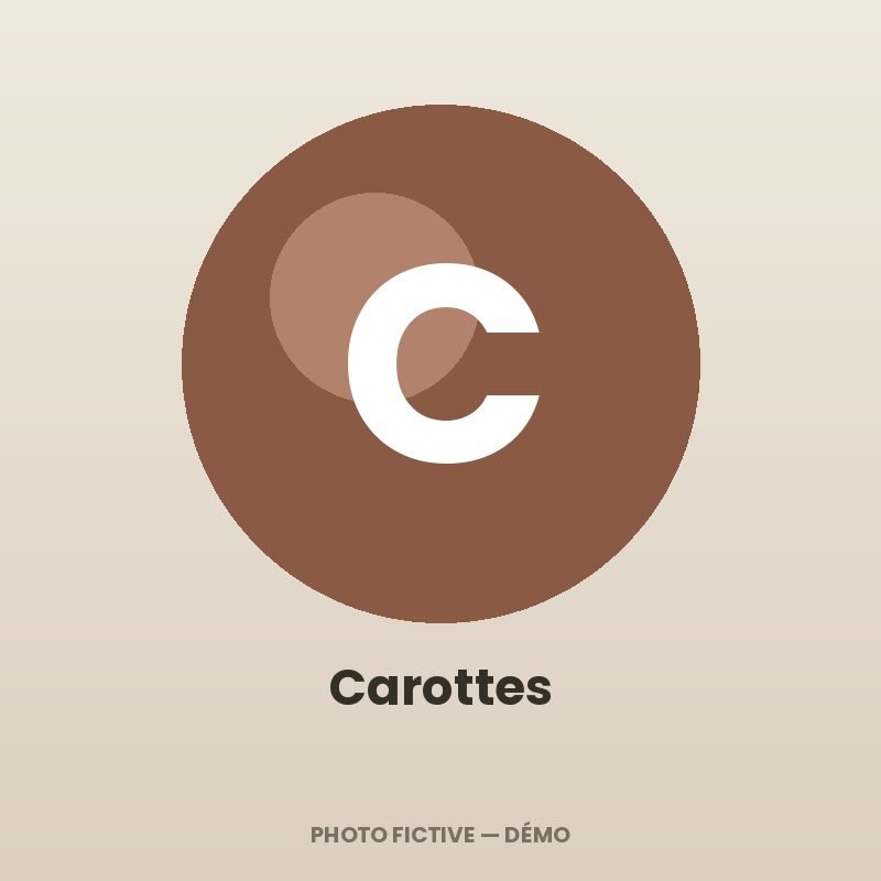 Carottes