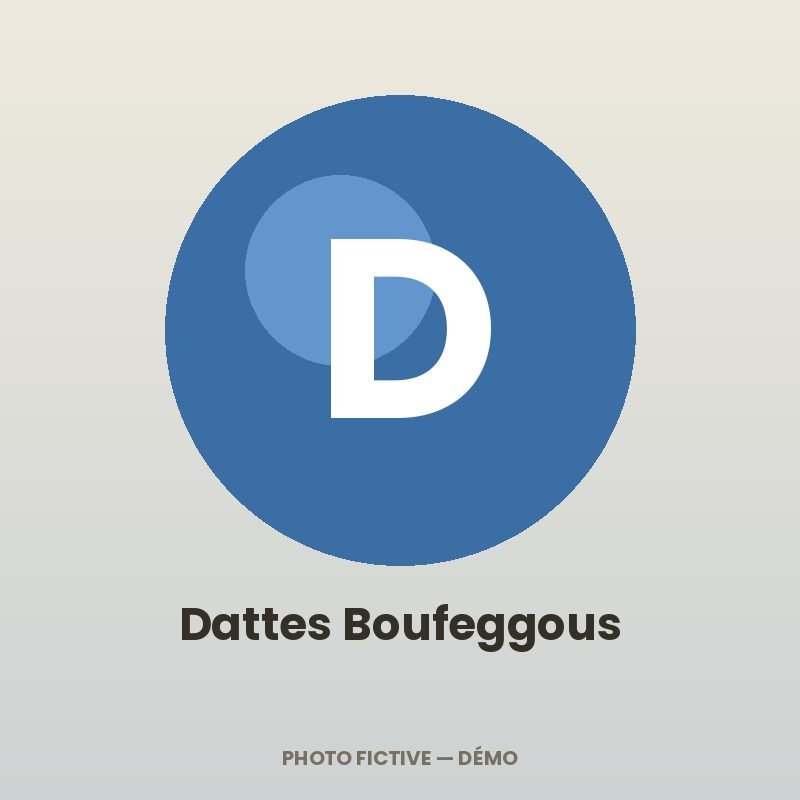 Dattes Boufeggous