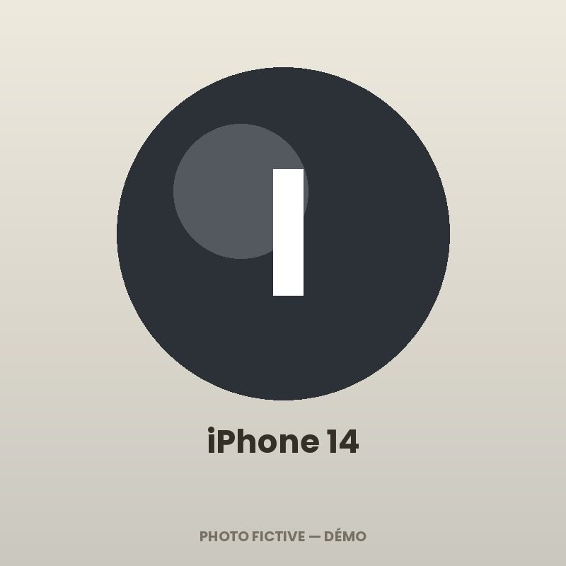 iPhone 14