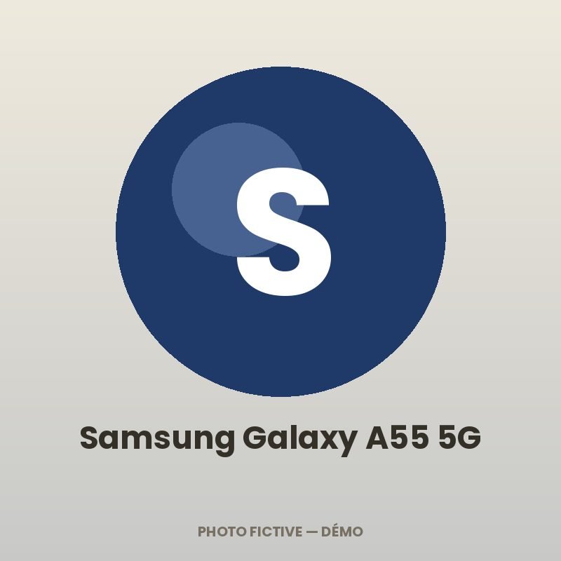 Samsung Galaxy A55 5G